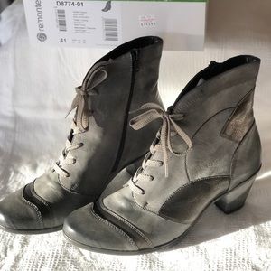 Remonte boots